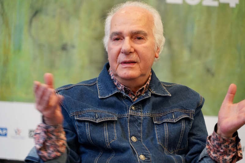 L&rsquo;Odyssée Littéraire d&rsquo;Abdelatif Laâbi : &lsquo;L&rsquo;Évasion à Samarkande&rsquo; Conquiert le Monde Anglophone