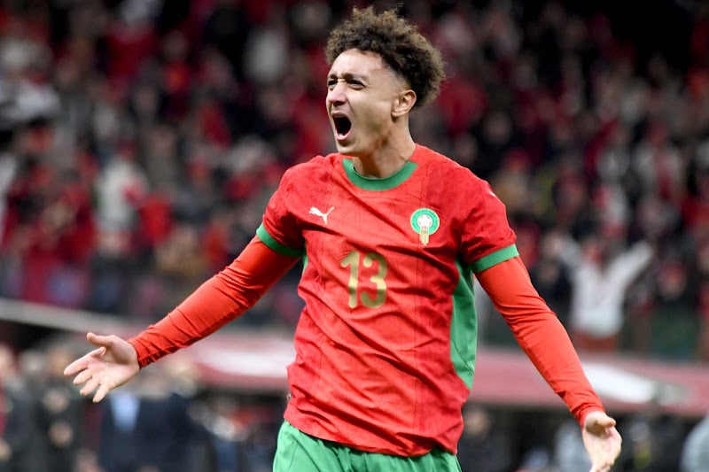 Coup d&rsquo;arrêt majeur : La blessure d&rsquo;Elies Bensghir ébranle le Bayer Leverkusen et ses ambitions