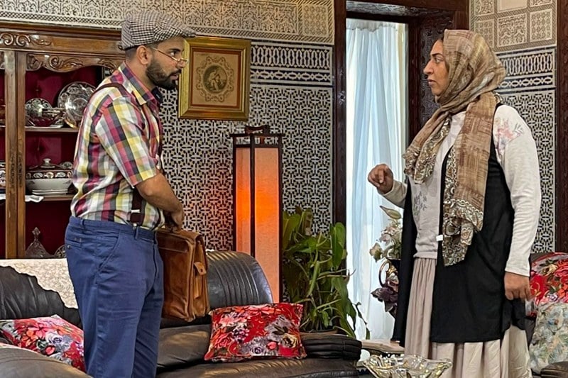 Dounia Boutazout s&rsquo;éloigne du drame télévisé pour Ramadan 2026 : Comédie et Cinéma au programme