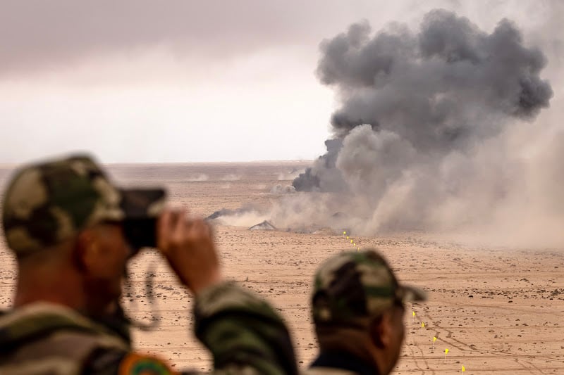 Le Rapprochement Militaire Maroc-Éthiopie : Une Redéfinition Stratégique de l&rsquo;Équilibre Africain