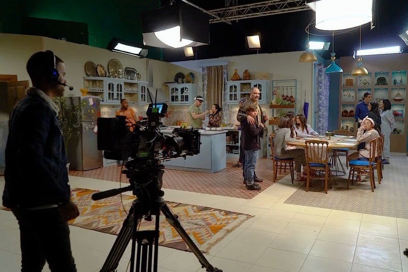 Ramadan 2026 : La Renaissance des Vétérans du Drame Marocain Illumine le Petit Écran