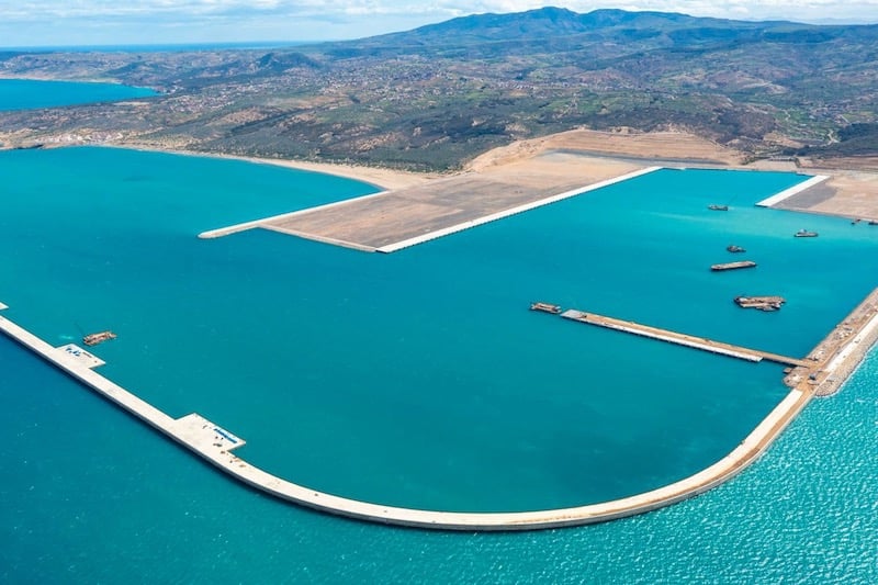 Nador West Med : Révéler le Plein Potentiel de l&rsquo;Économie Marocaine et sa Souveraineté Énergétique