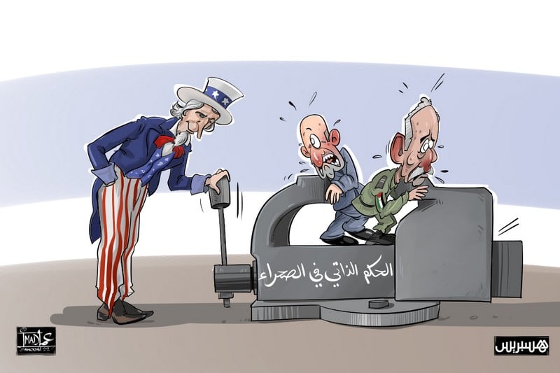 La Stratégie Américaine pour le Sahara : Washington Sonde Alger Face au Plan d&rsquo;Autonomie