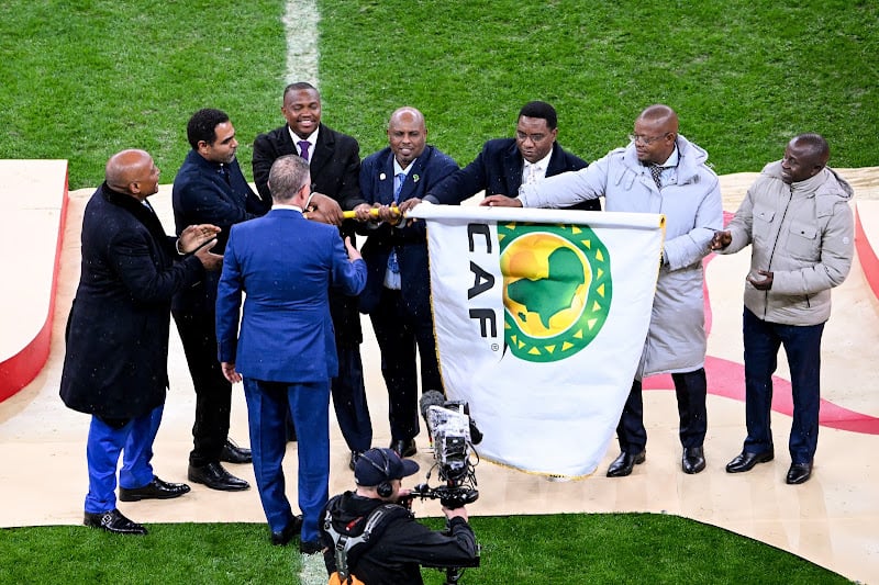 La CAF face à son destin : Quelles Conséquences Disciplinaires pour la Finale CAN Maroc-Sénégal ?