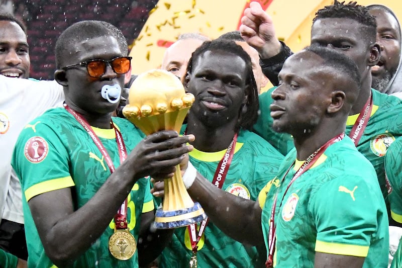 Football Africain : La FRMF Enclenche un Recours Solide Contre les Sanctions de la CAF