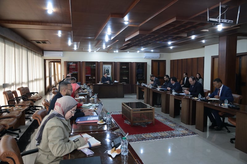 Maroc : Le Ministère des Transports Déploie une Stratégie Robuste face aux Inondations Exceptionnelles