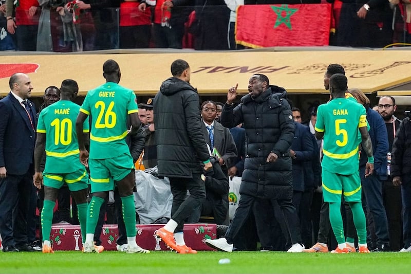 Football Africain : Le Maroc Saisit le Tribunal Arbitral du Sport Face aux Décisions Contestées de la CAF