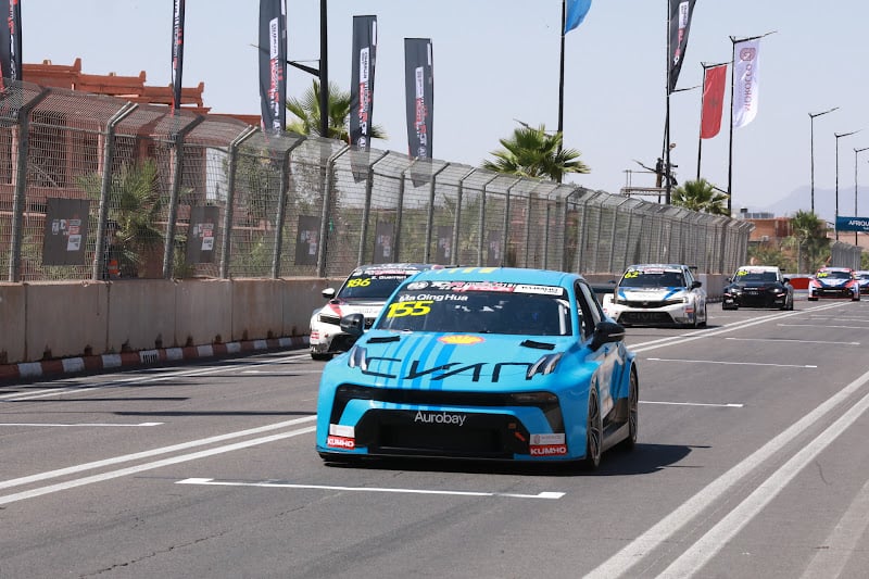 Décret Royal : Renforcement de l’Autorisation des Événements Sportifs sur les Routes Classées au Maroc