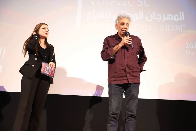 Le Documentaire Inédit de Hassan Benjelloun : Redécouverte de Omrane El Malah, l’Icône du Jazz Marocain