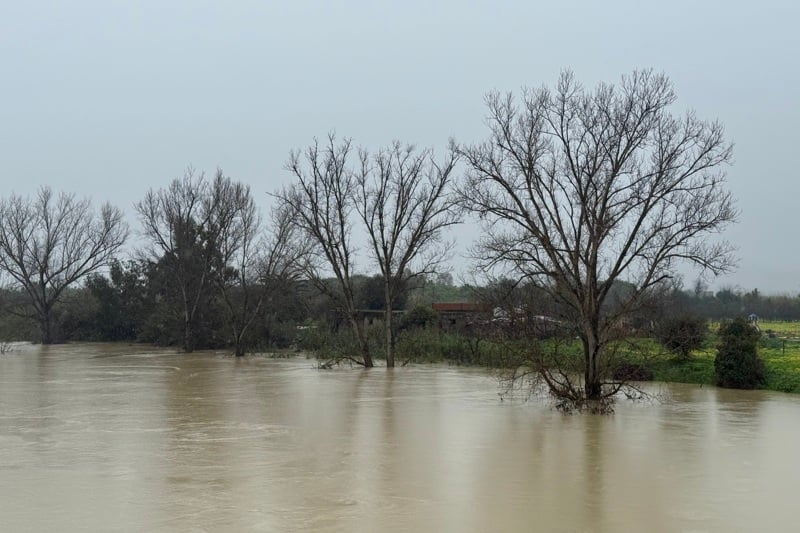 Maroc : Une Récupération Spectaculaire des Réserves d’Eau dans les Barrages Prélude à une Gestion de l’Abondance