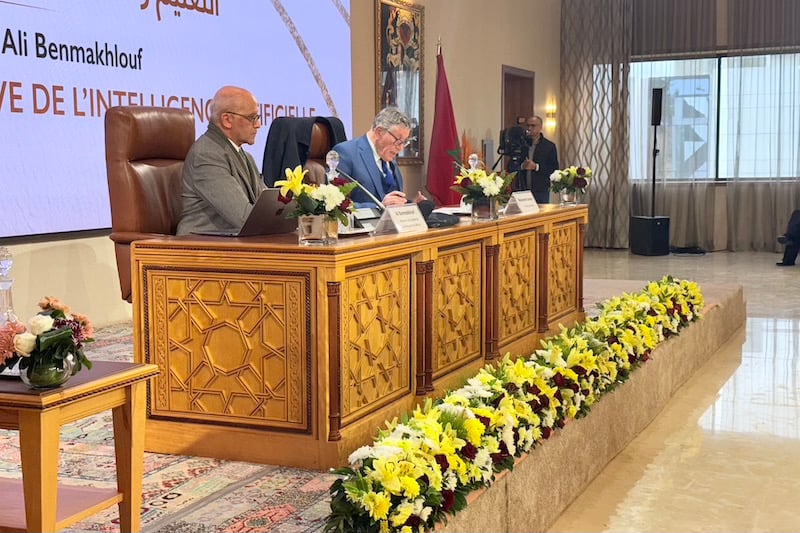 Au-delà des Données : Pourquoi il est Crucial d’Intégrer la Fragilité Humaine dans les Algorithmes d’IA