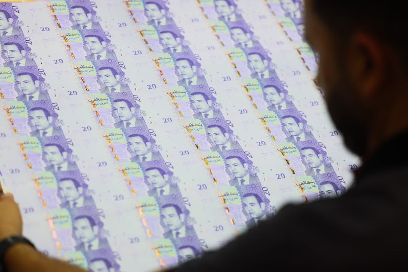 Réduction du Déficit et de l’Endettement : Quel Avenir pour la Stabilité Financière Publique du Maroc ?