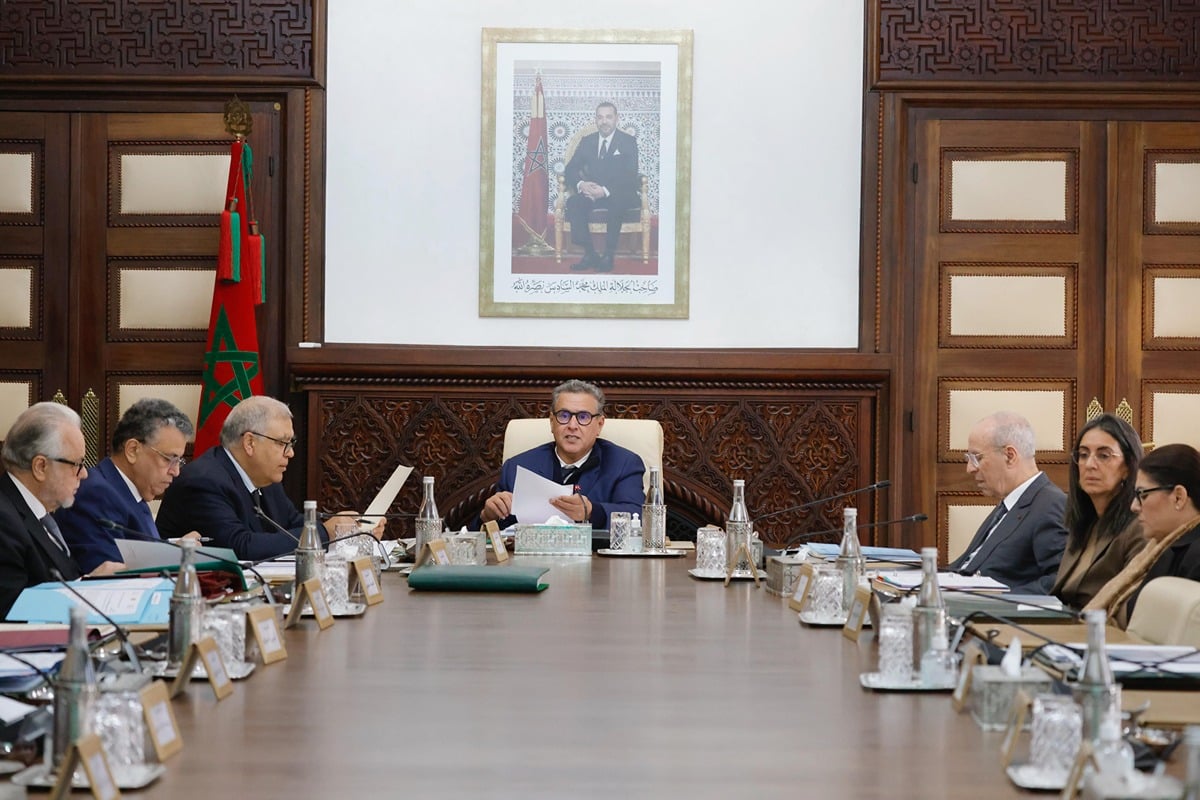 Le gouvernement adopte deux décrets sur les terres Soulaliyates