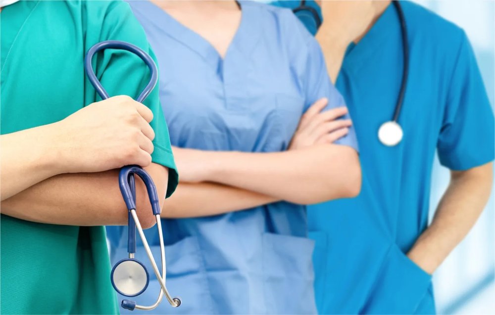 Santé: concours de recrutement annoncés pour 2026