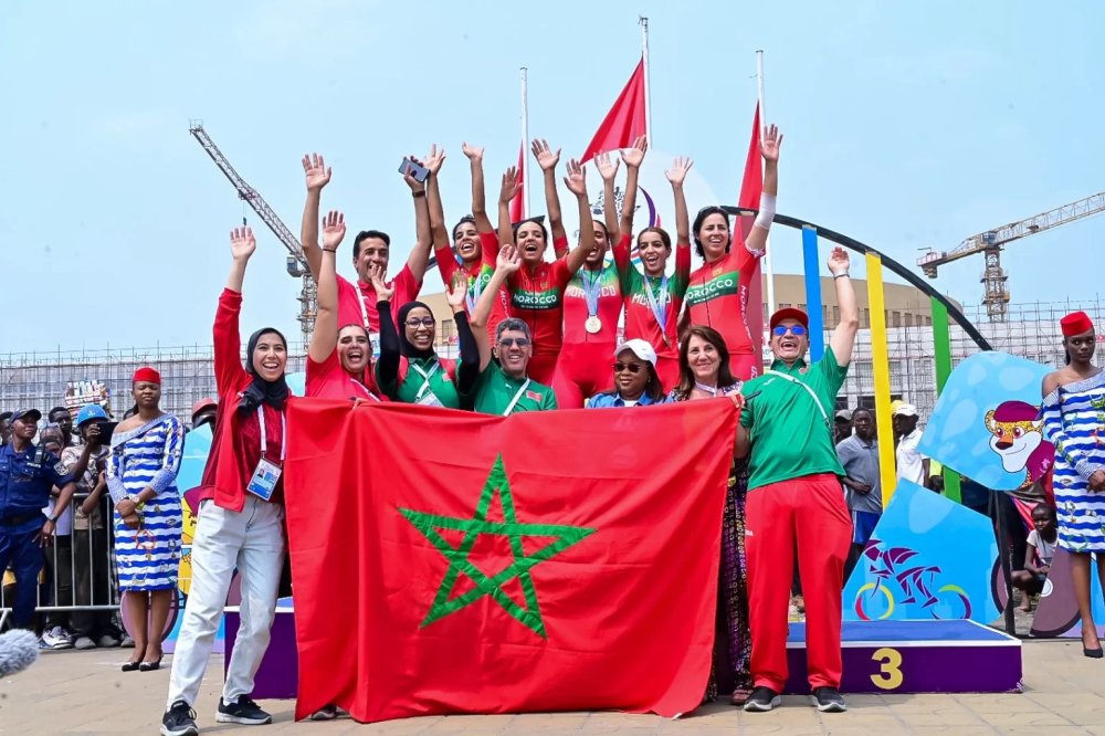 Le Maroc lance les sélections pour les Jeux de la Francophonie 2027
