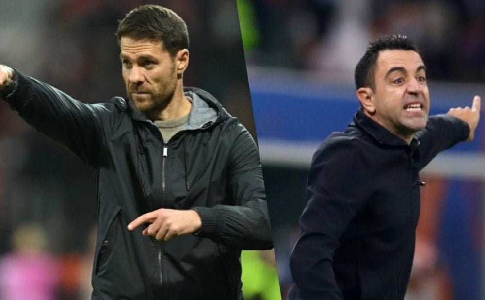 Walid Regragui : Xavi et Xabi Alonso cités pour la succession