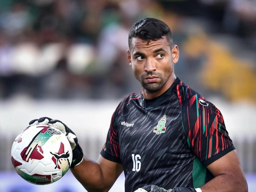 AS FAR affaiblie par les absences avant le choc contre le CODM