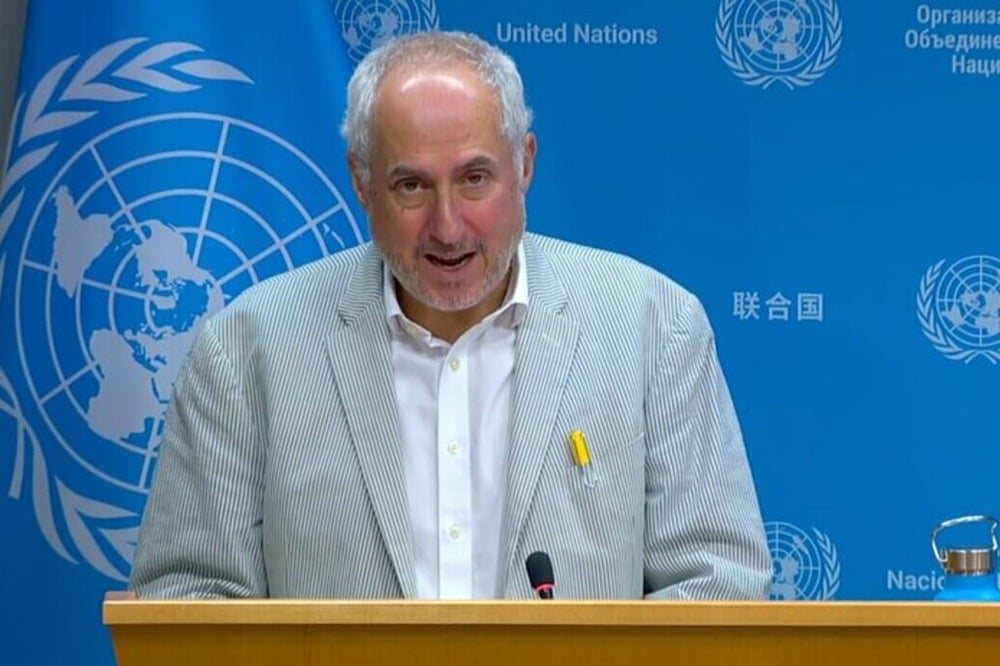 Négociations à Washington sur la résolution 2797 du Sahara