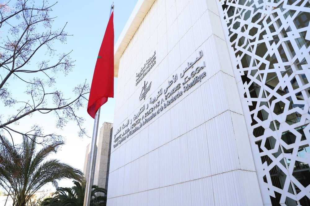 L&rsquo;école publique marocaine confrontée à des crises répétées