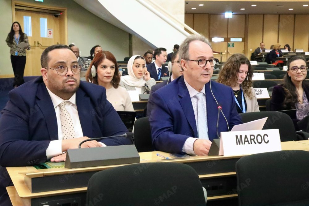 Le Maroc organise deux événements internationaux sur les droits de l&rsquo;Homme