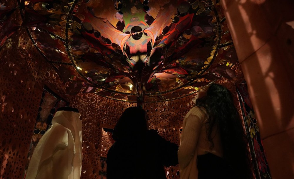 Djeddah accueille la Biennale des arts islamiques