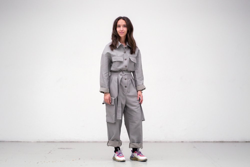 Prix Her Art 2026 : Sarah Ouhaddou parmi les finalistes