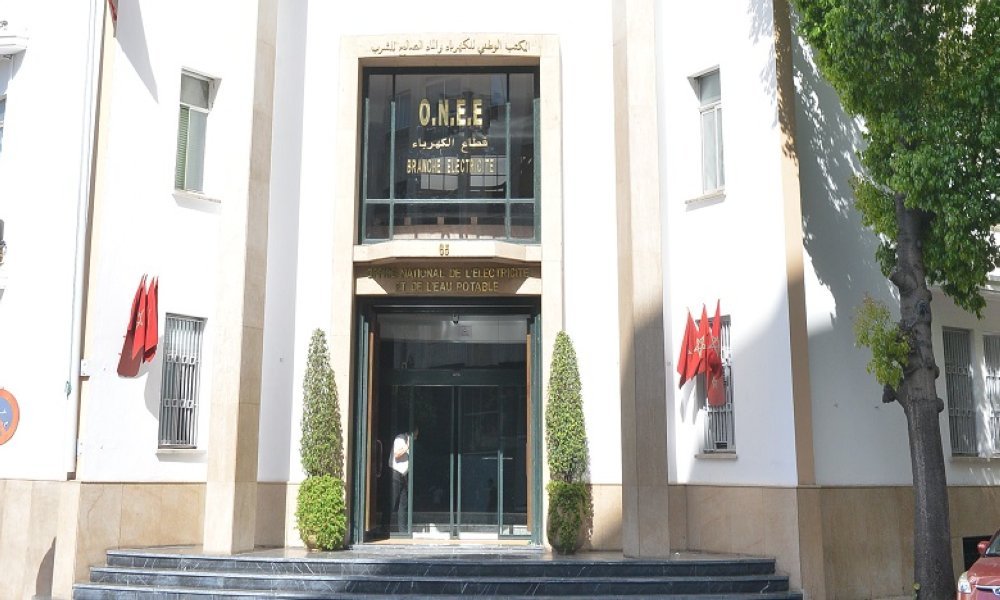 El Hajeb : 16,4 MDH investis pour sécuriser l&rsquo;eau potable