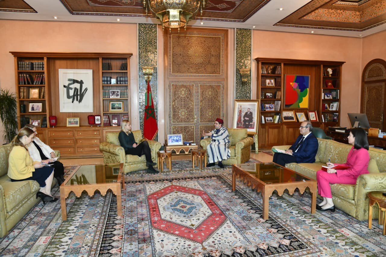 Maroc-Finlande : un partenariat renforcé dans les secteurs stratégiques