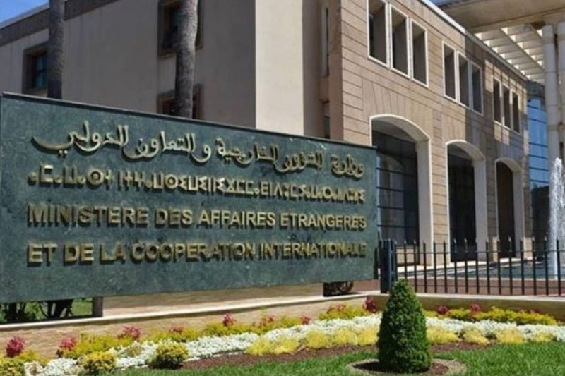 Maroc active cellule de crise et appelle à la vigilance au Moyen-Orient