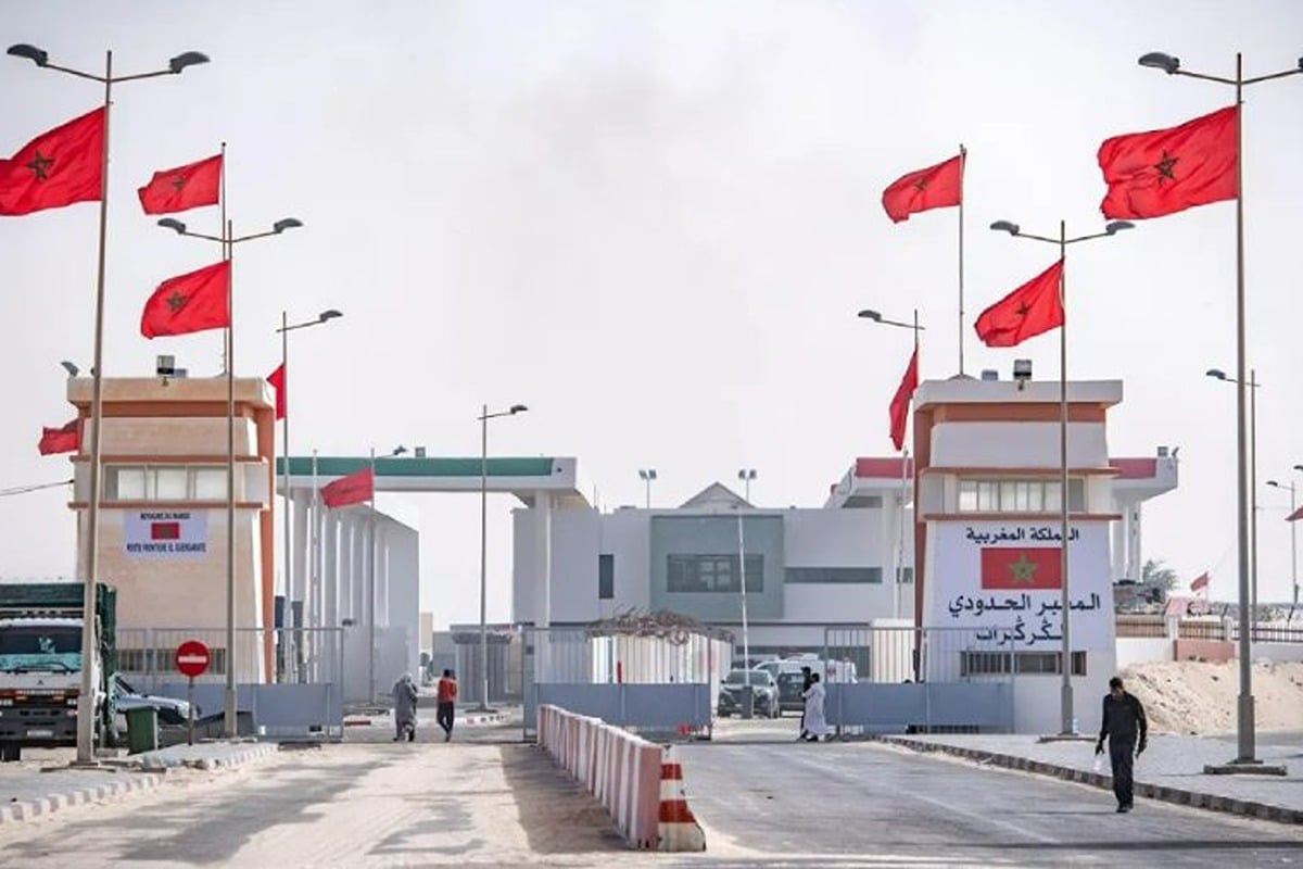 Sahara : le parcours diplomatique de 50 ans analysé par des ex-ambassadeurs américains