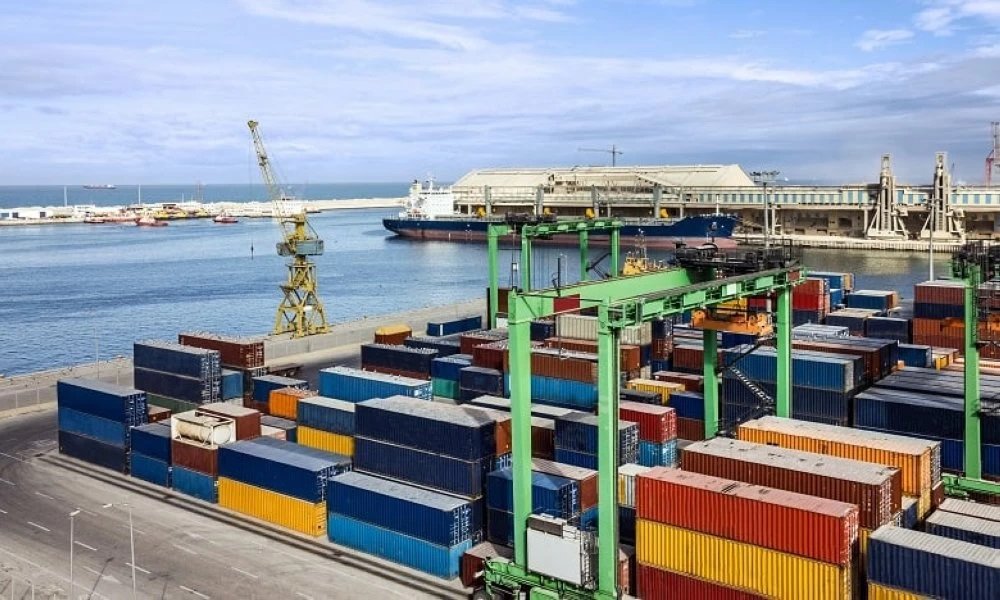 Déficit commercial marocain en hausse à 25,5 milliards de DH