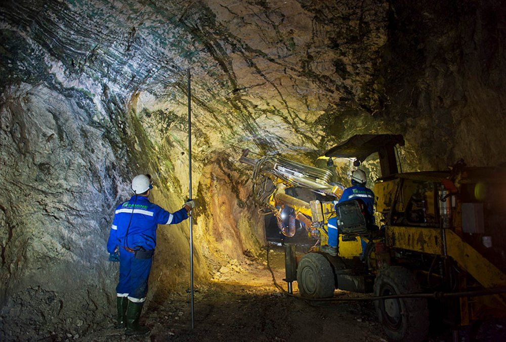 Maroc 15e mondial pour l&rsquo;attractivité minière (Fraser)