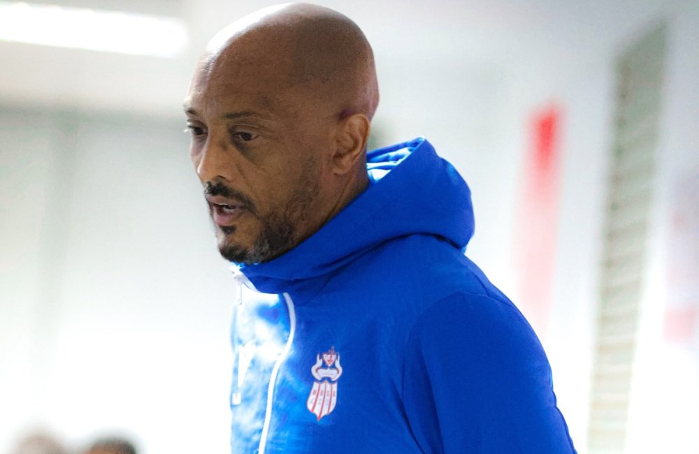 Amir Abdou quitte le HUSA pour la sélection du Burkina Faso