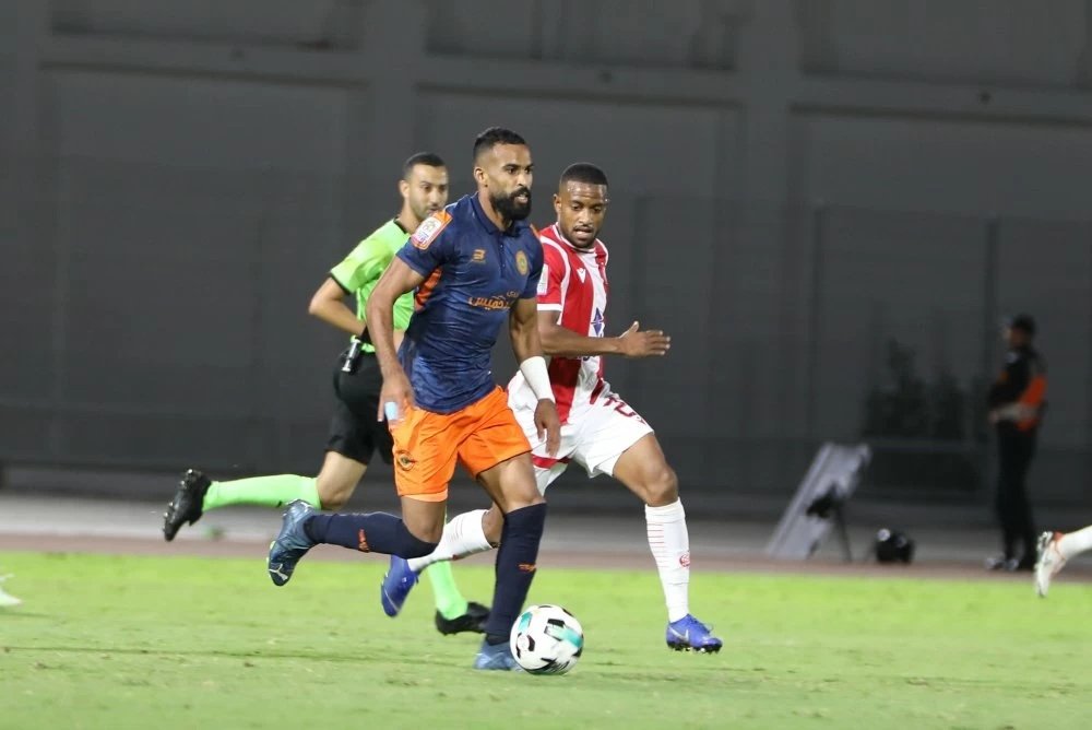 Botola Pro D1 : Le WAC affronte la RSB, le Raja vise la consolidation