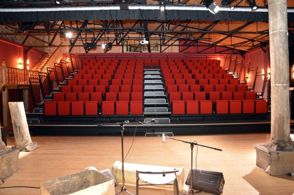 Tanger : Le Riad Sultan dévoile sa programmation pour le Ramadan