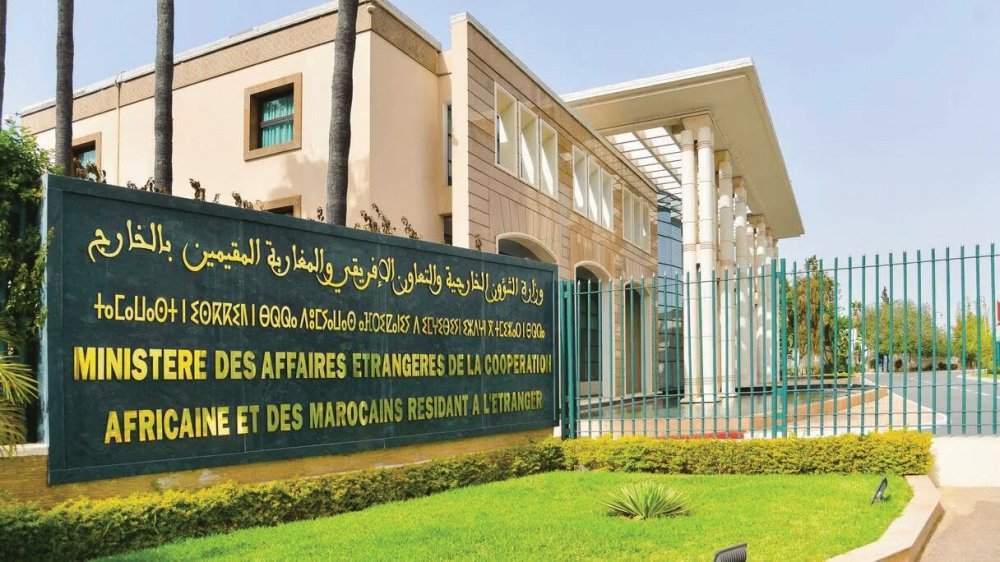 Crise au Moyen-Orient : le Maroc active une cellule et des numéros d&rsquo;urgence