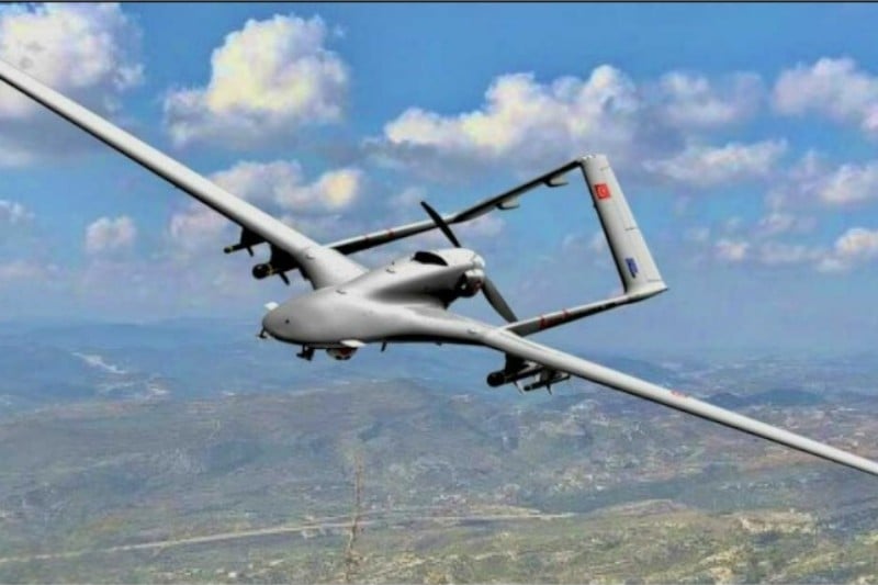 Maroc lance sa première usine de drones Bayraktar à Benslimane