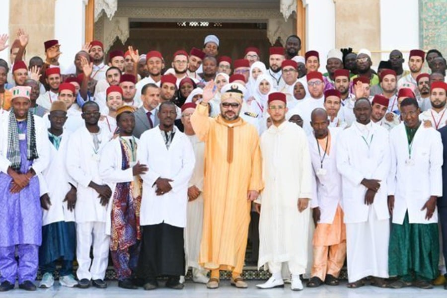 Diplomatie religieuse marocaine : atout géopolitique et défis numériques