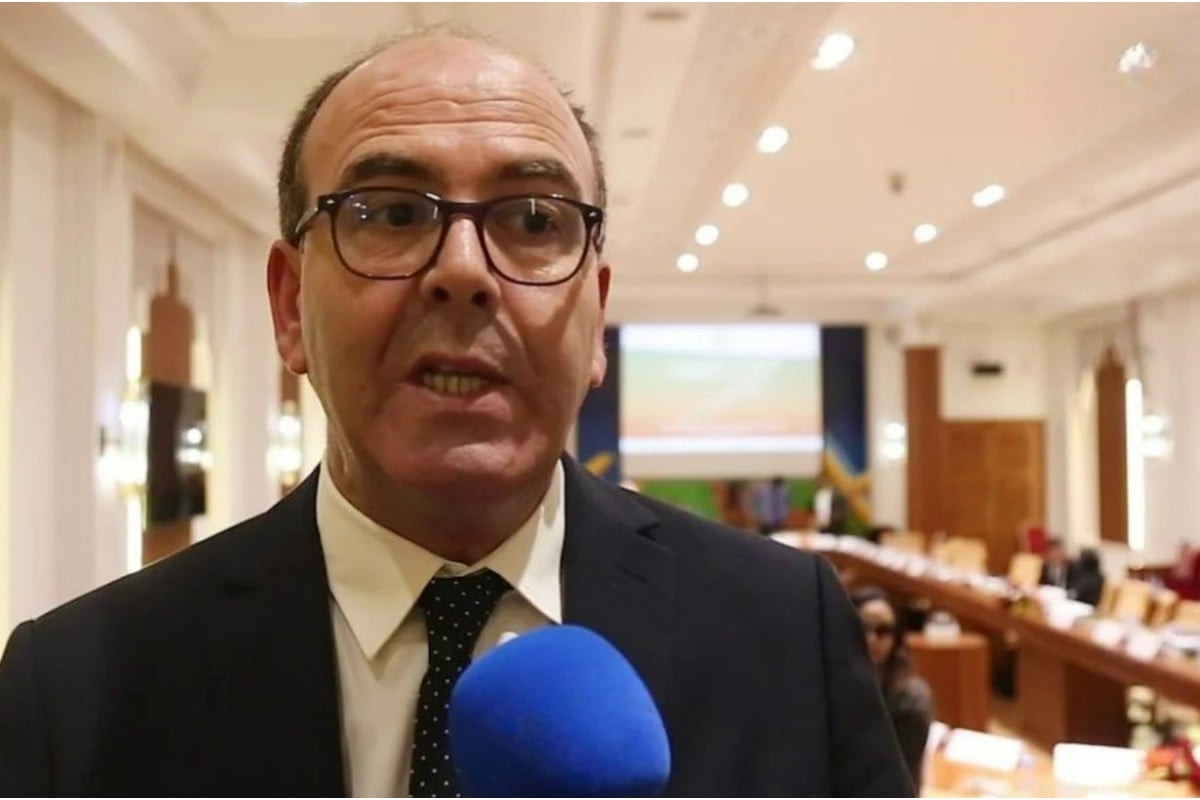 Benchemmach propose un « Manifeste du Maroc à une seule vitesse