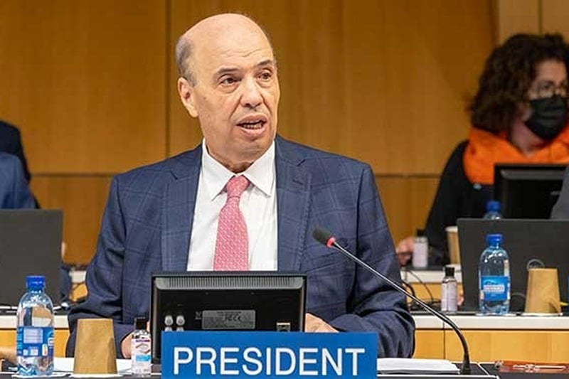 Le Maroc contribue 500 000 $ au HCDH et annonce une conférence sur la torture