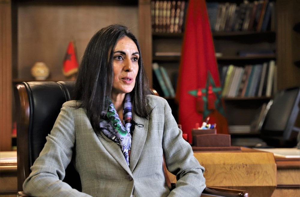 Maroc : Nadia Fettah confirme un plan d&rsquo;action face à la crise au Moyen-Orient