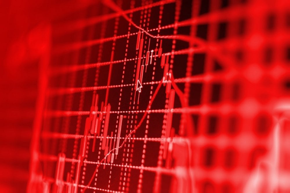Forte correction à la Bourse de Casablanca sur deux séances