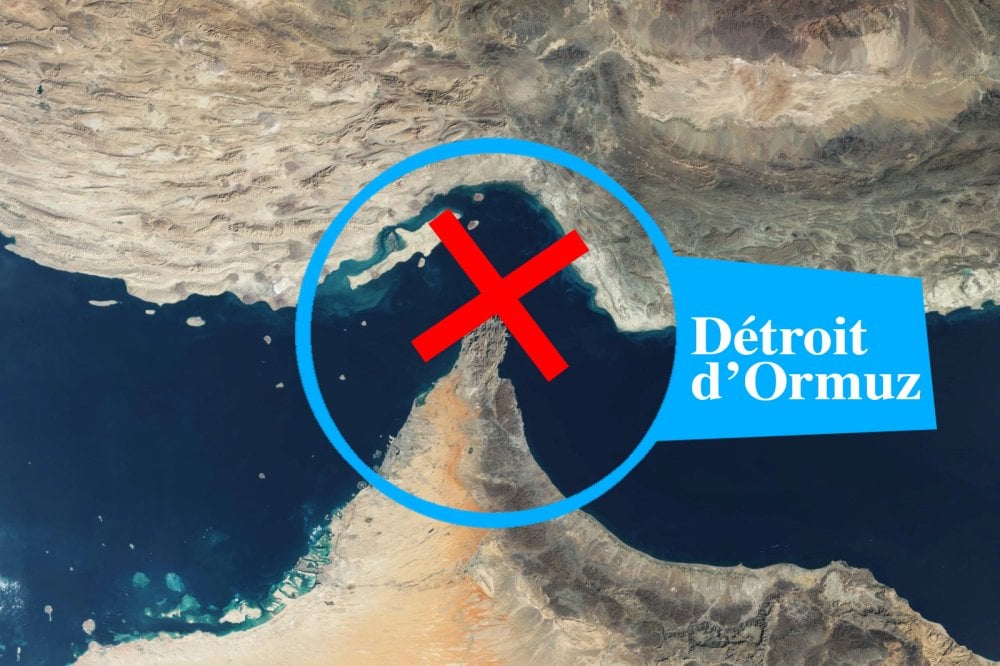 Conflit au Moyen-Orient : répercussions pour le Maroc