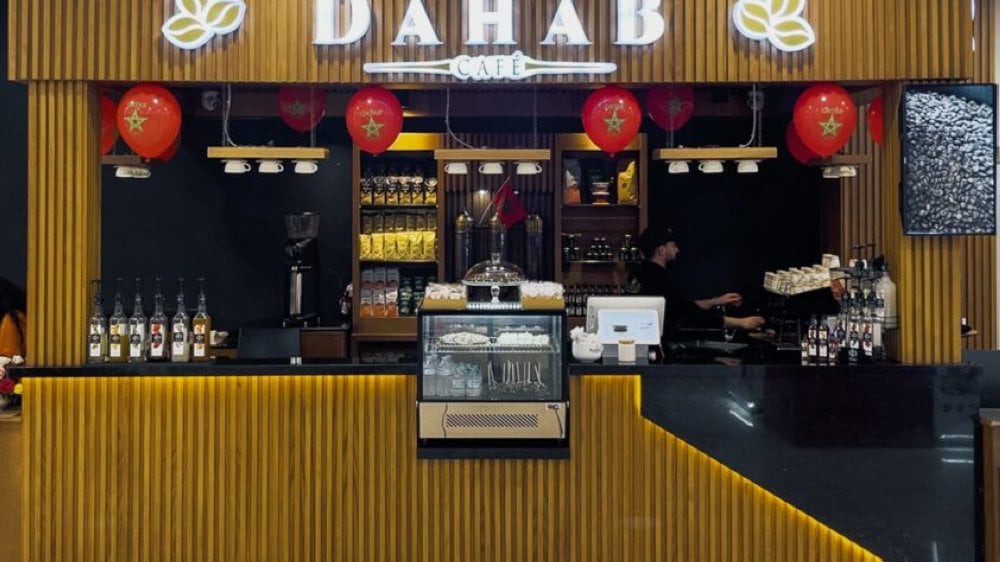 Moncef Belkhayat acquiert la chaîne de cafés Dahab