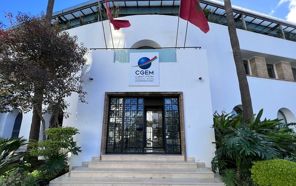 CGEM : appel à candidatures pour la présidence 2026-2029 lancé le 11 mars