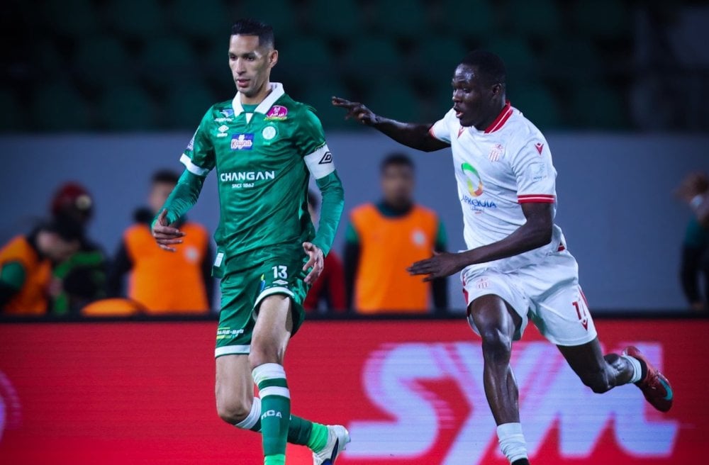 Botola : Raja vs OCS, un choc pour clore la phase aller