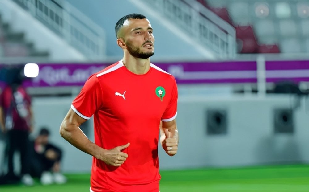 Saïss commente le penalty de Diaz en finale de la CAN 2025