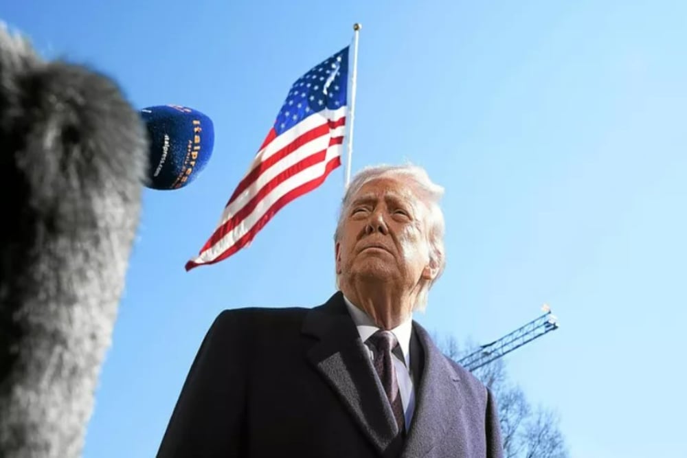 Les Etats-Unis annoncent un quadruplement de la production d&rsquo;armements