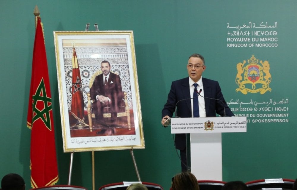 Inondations : 15 000 familles reçoivent une aide financière directe