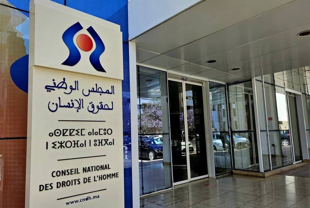 Droits de l&rsquo;Homme au Maroc : le CNDH dresse un bilan critique
